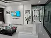 Hair Sure Hair Transplant Habsiguda Hyderabad - Hospital Interiors.webp