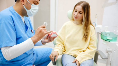 Common Mistakes to Avoid During Invisalign Treatment