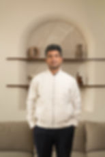 Dr. Sheron Mathews