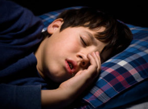 Mouth Breathing In Kids And Adults