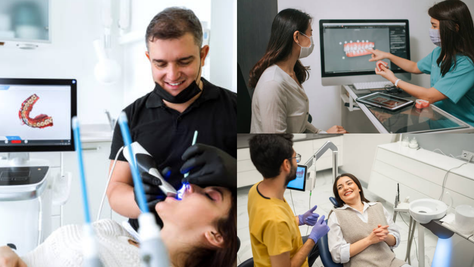 See Your Smile Before Treatment with Digital Smile Design