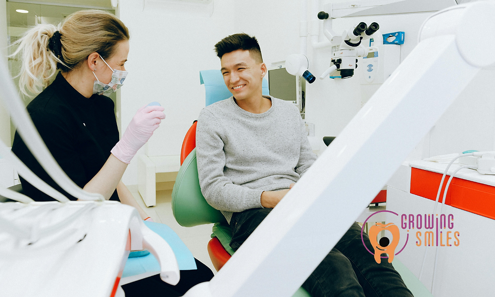 Your Guide to the Best Dental Clinic Around Whitefield