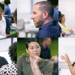 Lead Strong During Difficult Times