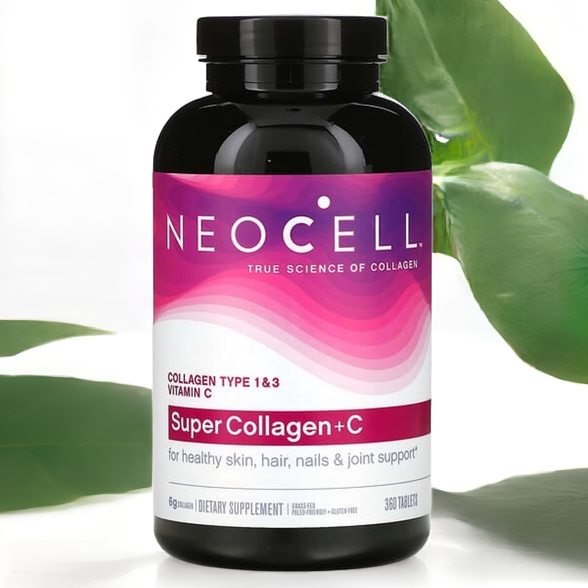 Neocell Коллаген Купить В Спб