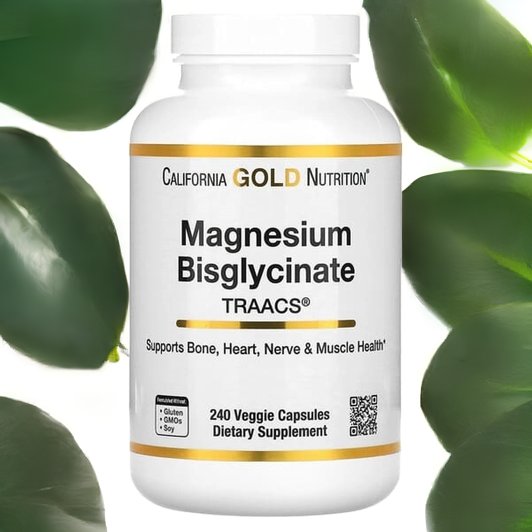 Бисглицинат Магния Купить Минск