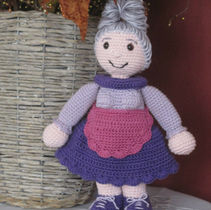 Oma Saartje