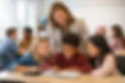 Beste grep for inkluderende skolemiljø