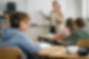 Tilrettelegging ved lydfølsomhet i skole
