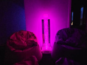 Når bruke sanserom - og når ikke?