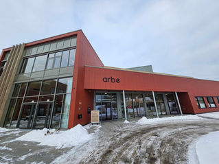 Besøk hos ARBE Sandefjord – nytt sanserom og kurs i sansestimulering