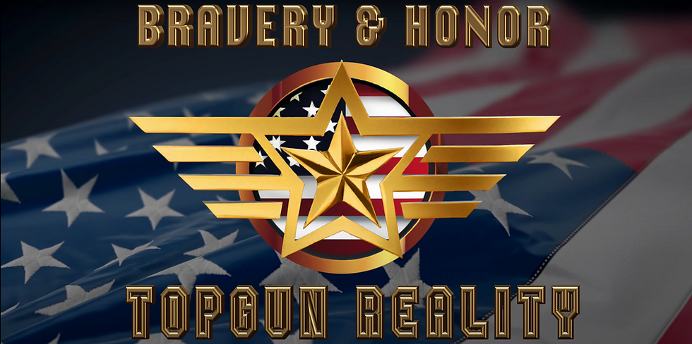Top Gun Reality