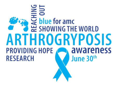 Empowering Families: Intro to Arthrogryposis Interventions