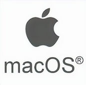 macOS Logo