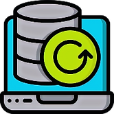 Data Backup Recovery