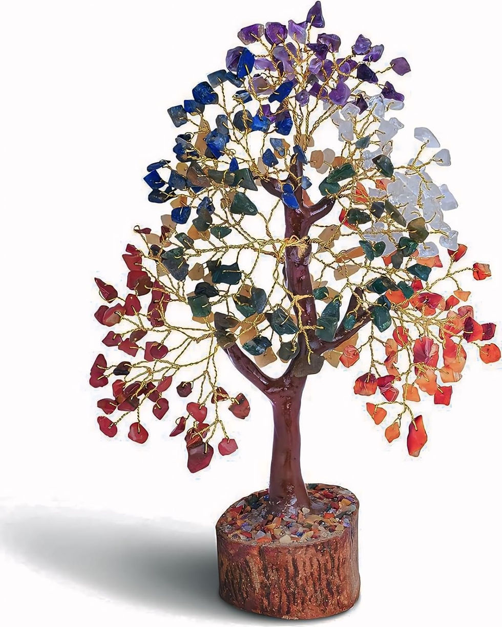 Thumbnail: Citrine Tree