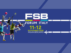 FSB Forum Italy 2026 – stratégiai belépési pont az olasz és dél-európai piacra