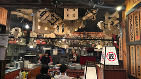 Sake-Soaked Nights: Shinjuku’s Izakaya Alleys of Revelry