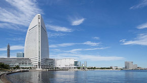 Luxurious Minato Mirai hotels (¥30,000–¥80,000/night) in Yokohama’s futuristic waterfront, featuring opulent suites, rooftop dining with Kobe beef, and panoramic Yokohama Bay Bridge views. Near Landmark Tower, Cosmo Clock 21, and Red Brick Warehouse, these stays offer English-speaking concierges and spas, a 5-minute walk from Minato Mirai or Sakuragicho Station to Tokyo (30 min) or Shin-Yokohama (15 min). Perfect for a glamorous 2025 Japan travel experience.