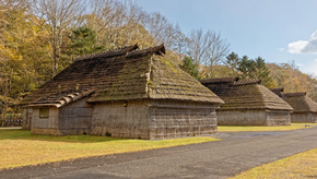 Serene Shiraoi, Hokkaido, with Ainu cultural villages and Lake Poroto views near Shiraoi Station. Ideal for tourists and locals seeking Japan travel culture, history, and indigenous heritage, capturing Hokkaido’s Ainu spirit in every soulful Japan travel moment.