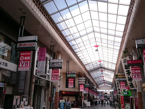 Elegant Kamiyacho shopping in Hiroshima’s downtown hub, offering high-end fashion, matcha confections, and local crafts at Shareo and Mitsukoshi. Just 10 min from Hiroshima Station by tram, this district with English-friendly services is perfect for tourists seeking tax-free boutiques, blending Chugoku’s cosmopolitan Japan travel charm.