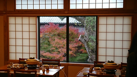 Kyoto’s Best Casual and Specialty Dining