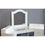 Thumbnail: Furniture of America® Tracie Luminous White Vanity Set