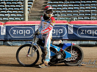 Ósme miejsce w MIMP 