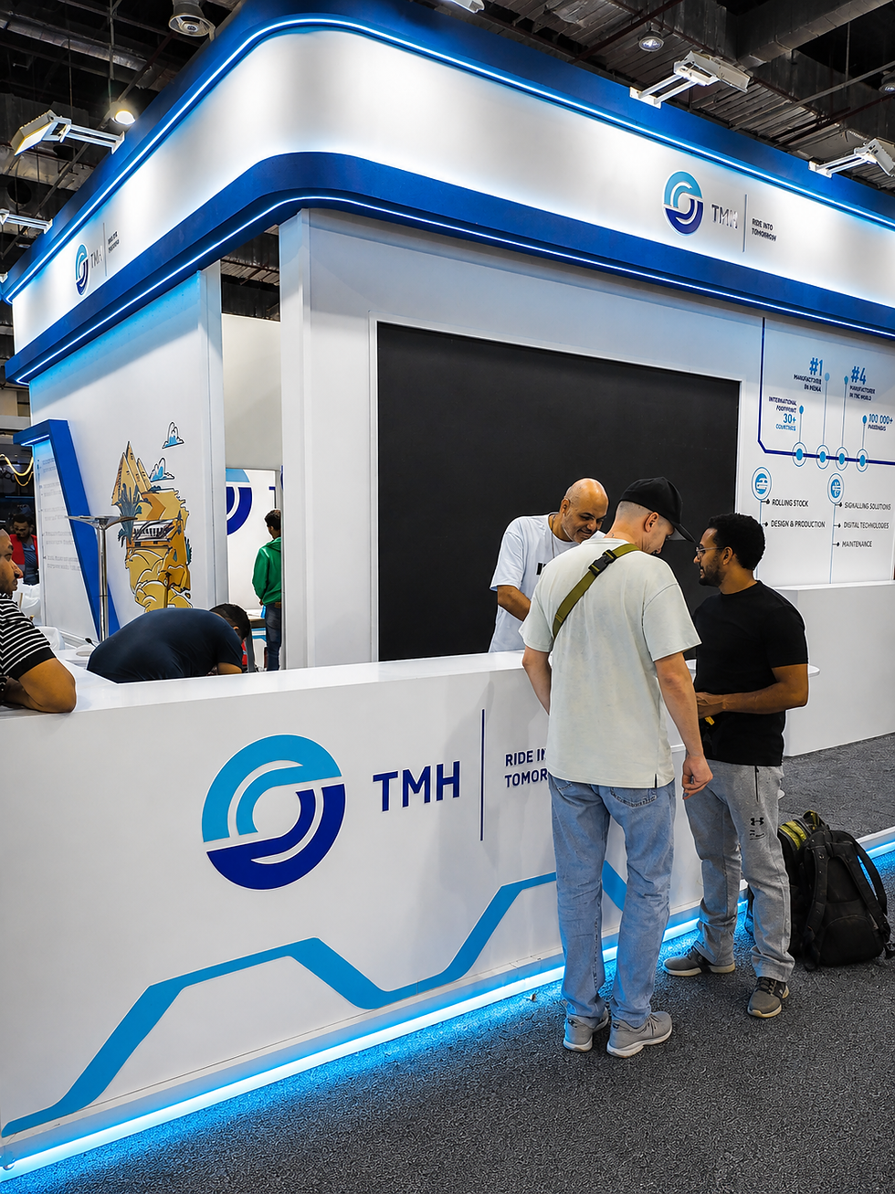Trade Show