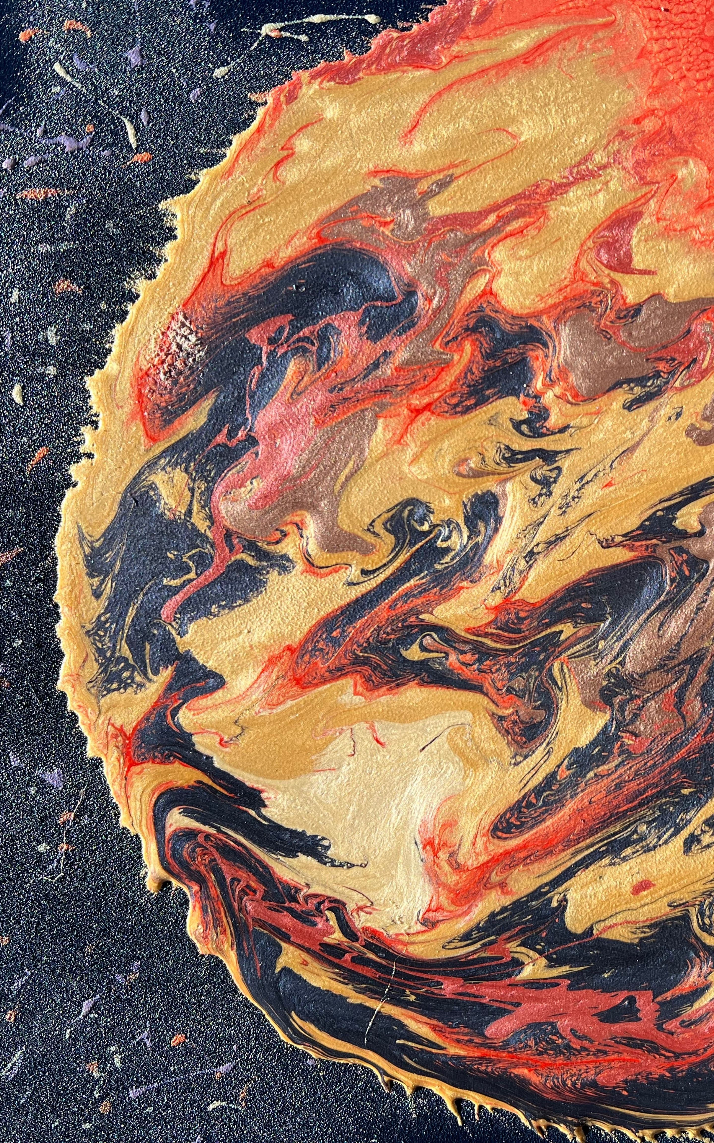 The Butterfly Effect Print