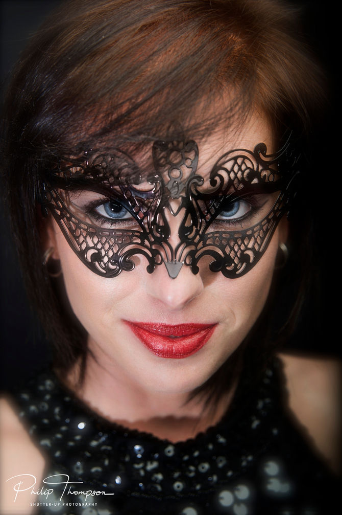 Some follow-up photos of Danijela & Michelle