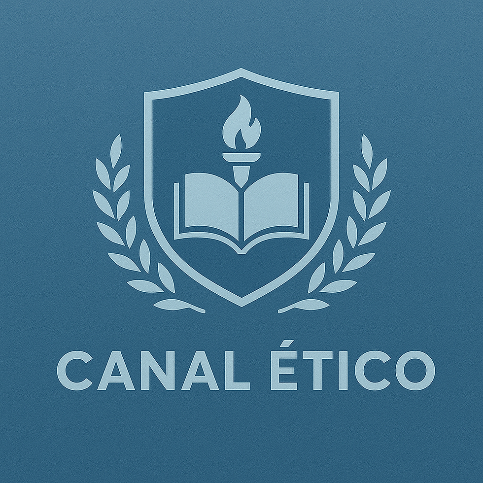 Canal ético