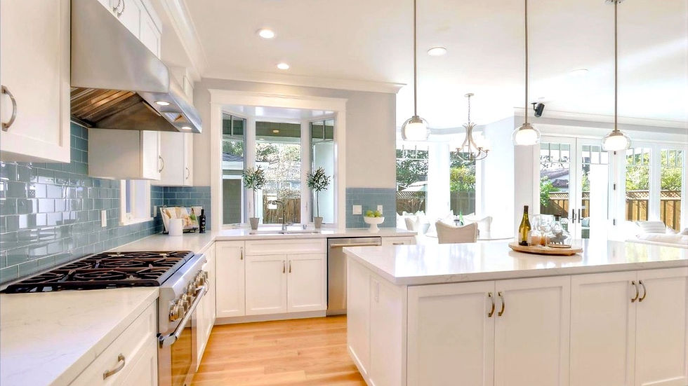 Home Javelin Construction Inc.