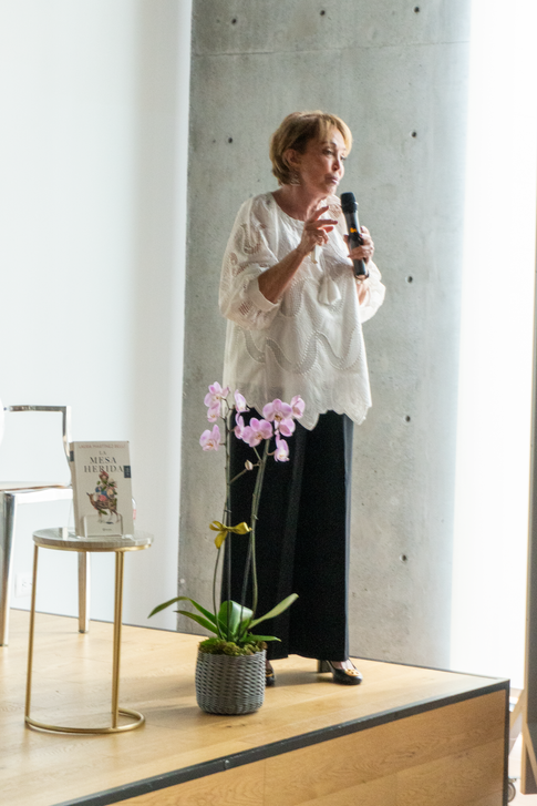 Momentos de LEAFest 2025, comunidad y experiencias literarias y artísticas.