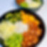 Middagstips: Poké bowl med lax | Hillevi Website