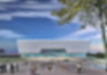 Nazarbayev Center