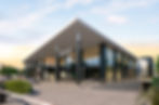 Mercedes-Benz Showroom