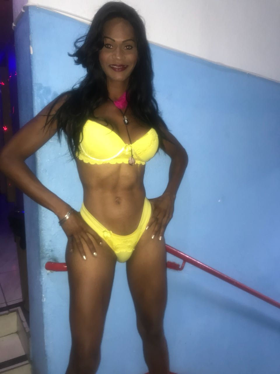 Vanessa Nadiara