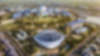 EXPO 2017 Kongre Merkezi