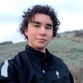 Simon Hauwaerts