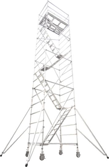 Metal Aluminum Frame Rental