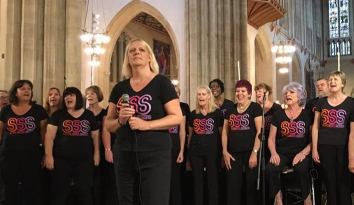 St. Edmundsbury Cathedral 2018