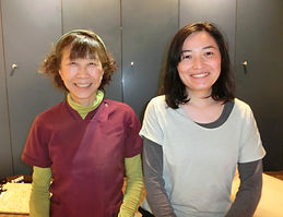 肩甲骨と背中が辛い20代