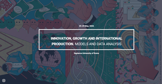 Curso Avançado em Inovação, Crescimento e Produção Internacional
