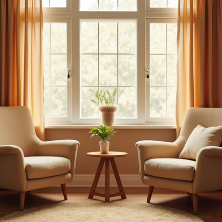 More than just talking : The different types of therapy