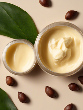 Unlock the Power of Shea Butter for Radiant Skin