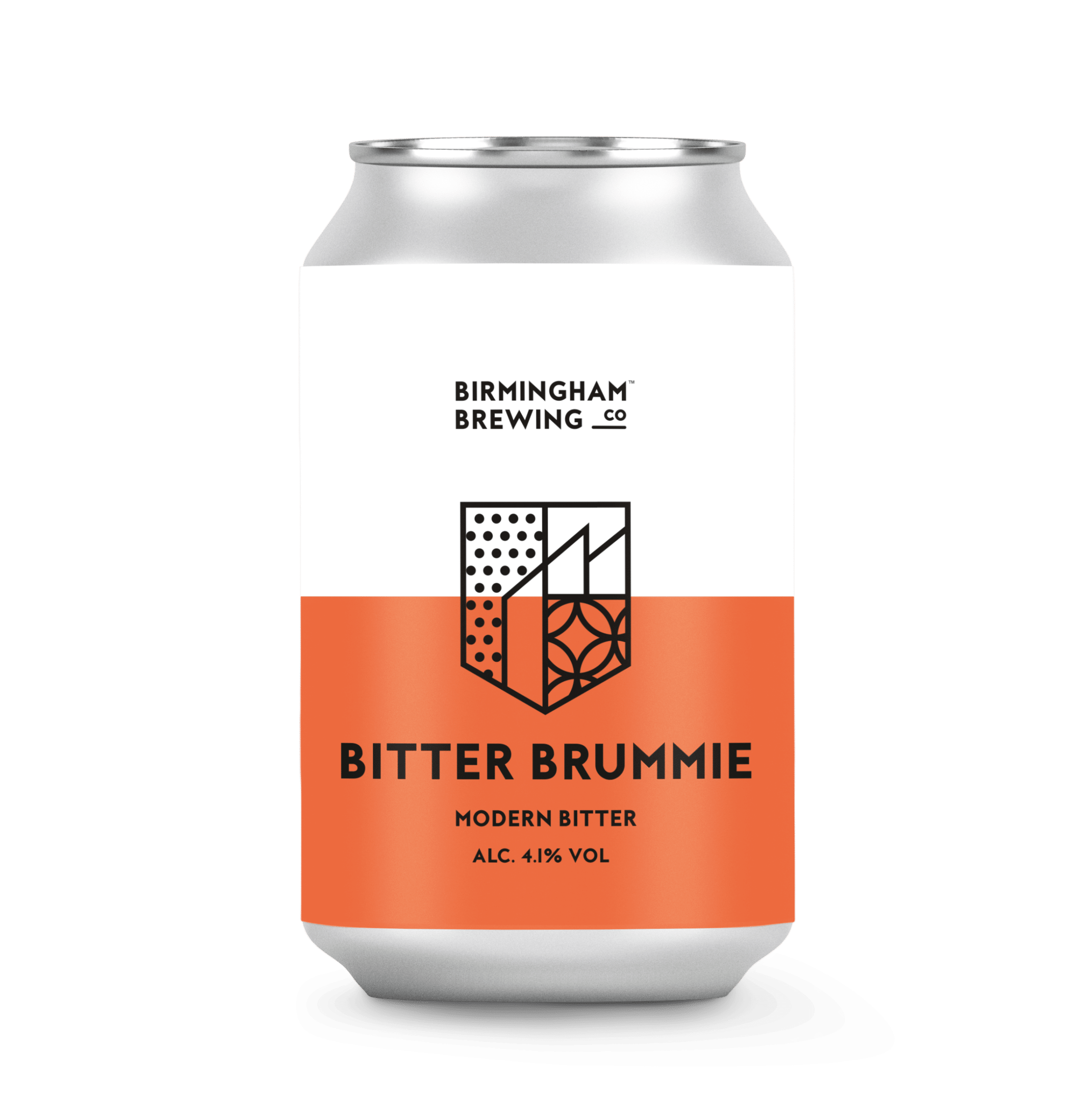 Birmingham Brewing Co - Bitter Brummie