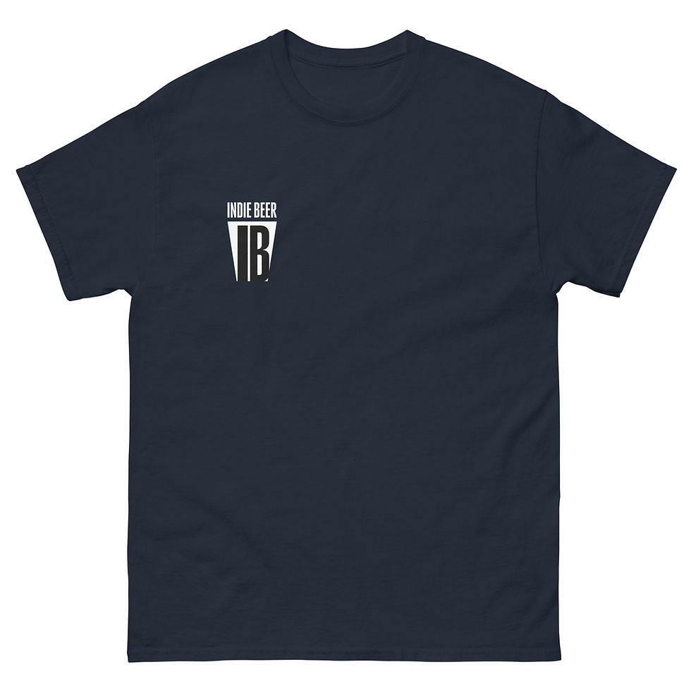 Thumbnail: Indie Beer - Darker Colours