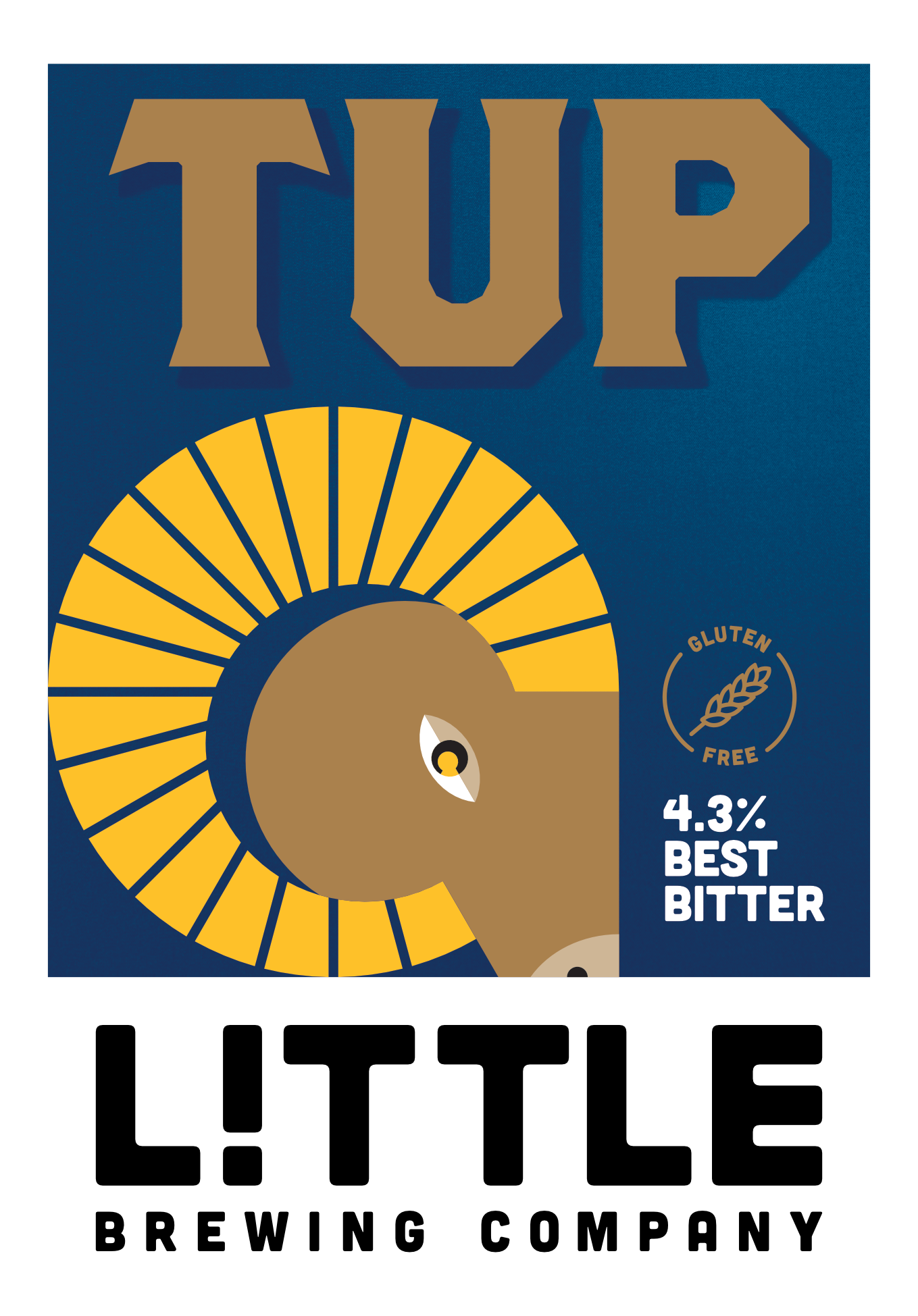 Little Brewing Co - Tup