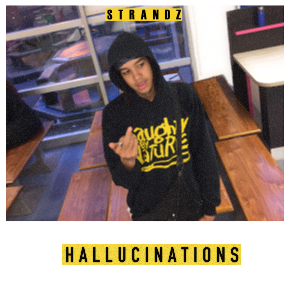 Strandz Photoshoped picture 2