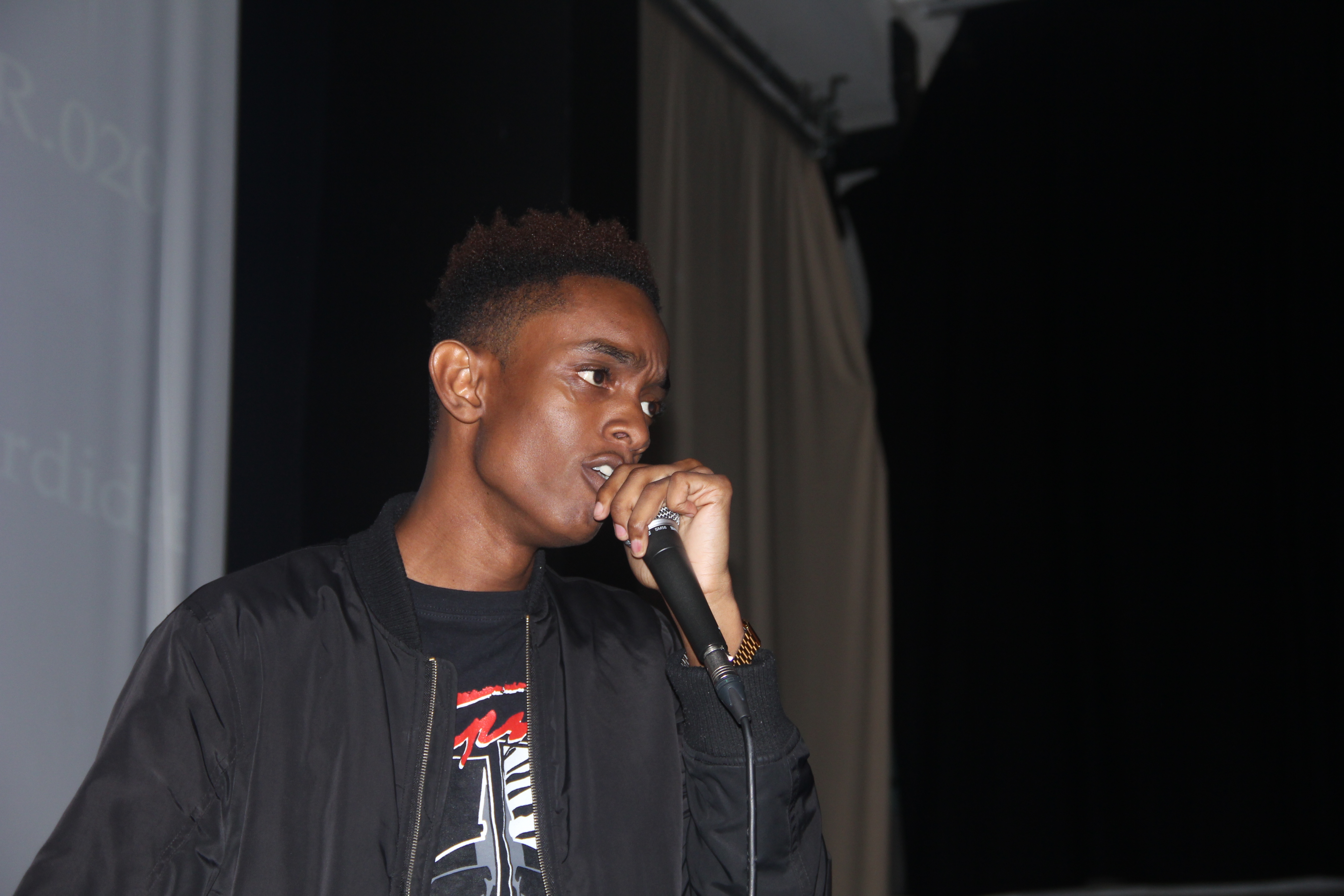 JNR